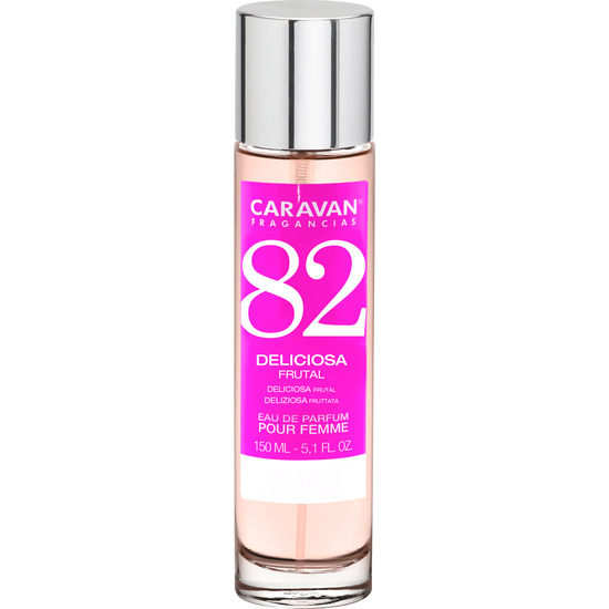 CARAVAN PERFUME DE MUJER Nº82 - 150ML. image 0