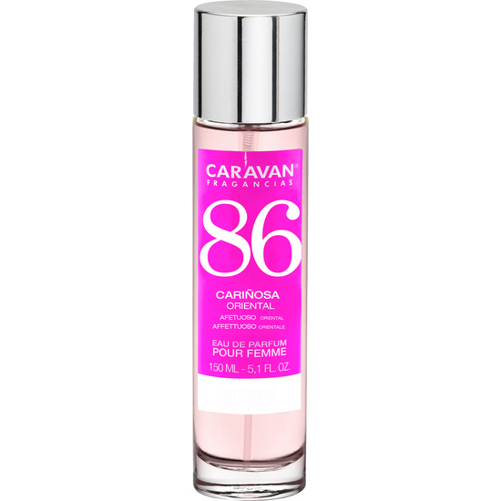 CARAVAN PERFUME DE MUJER Nº86 - 150ML. image 0