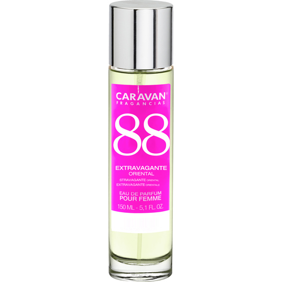 CARAVAN PERFUME DE MUJER Nº88 - 150ML. image 0