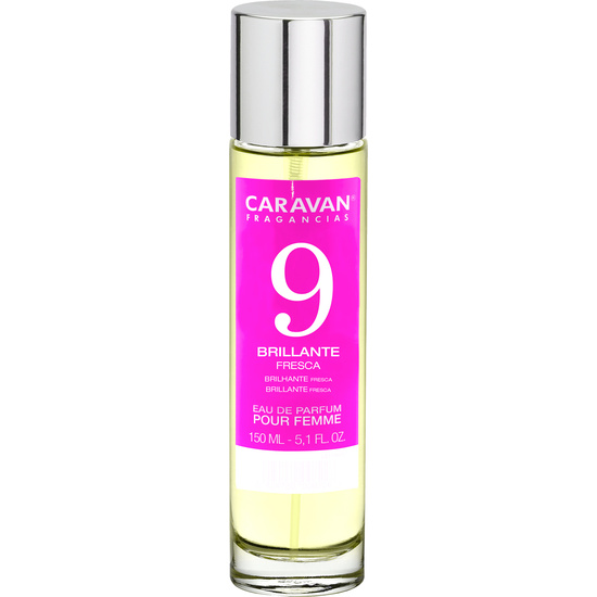 CARAVAN PERFUME DE MUJER Nº9 - 150ML. image 0