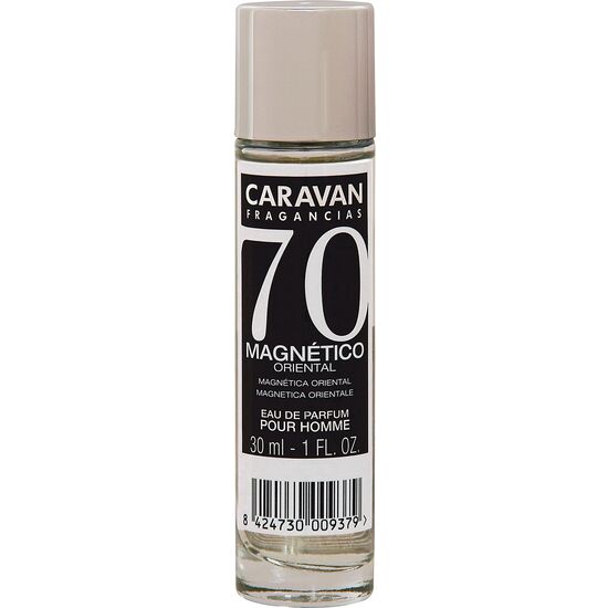 CARAVAN PERFUME DE HOMBRE Nº70 - 30ML. image 0