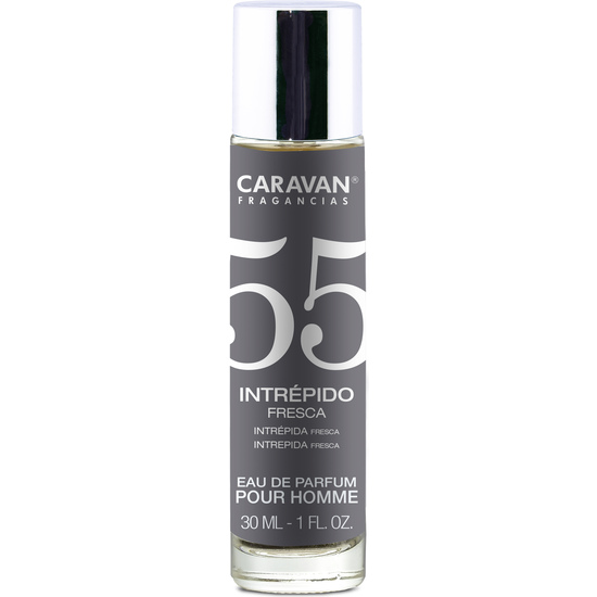 CARAVAN PERFUME DE HOMBRE Nº55 - 30ML. image 0