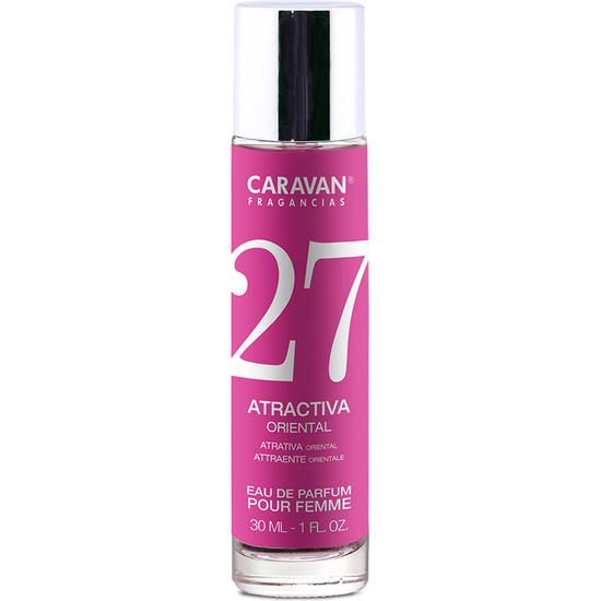 CARAVAN PERFUME DE MUJER Nº27 - 30ML. image 0