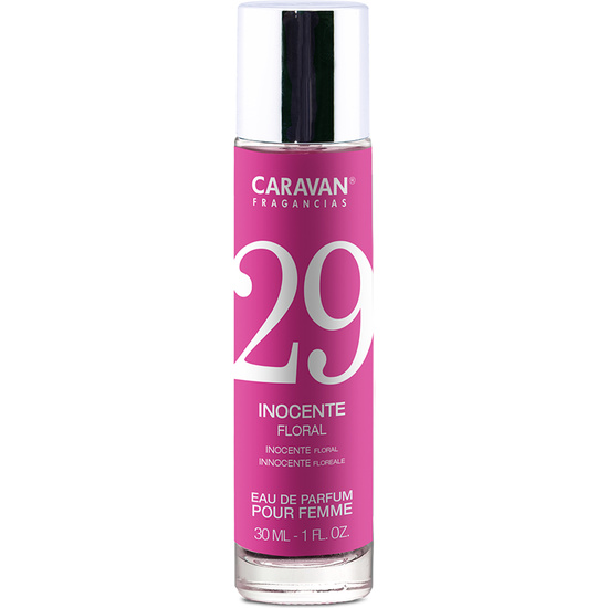 CARAVAN PERFUME DE MUJER Nº29 - 30ML. image 0