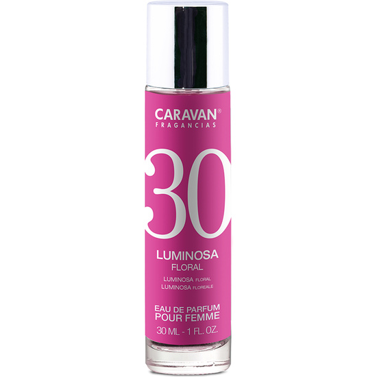 CARAVAN PERFUME DE MUJER Nº30 - 30ML. image 0