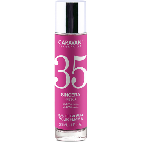 CARAVAN PERFUME DE MUJER Nº35 - 30ML. image 0