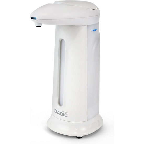 DISPENSADOR JABON ELECTRICO 350ML image 3