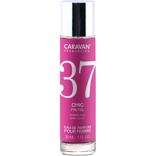 CARAVAN PERFUME DE MUJER Nº37 - 30ML. image 0