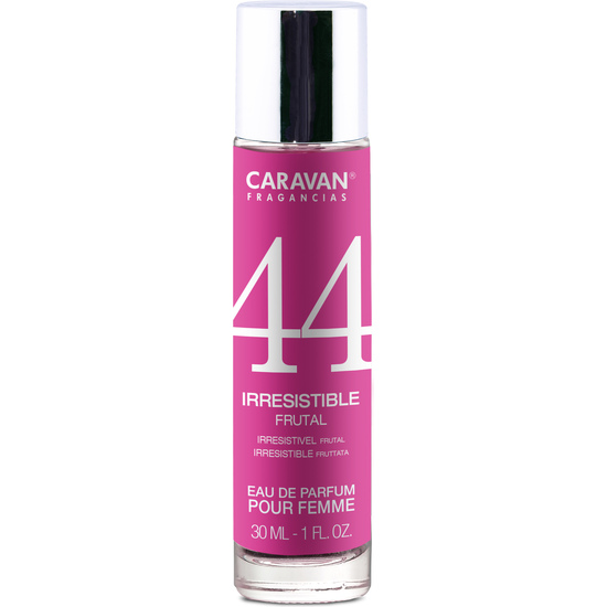 CARAVAN PERFUME DE MUJER Nº44 - 30ML. image 0