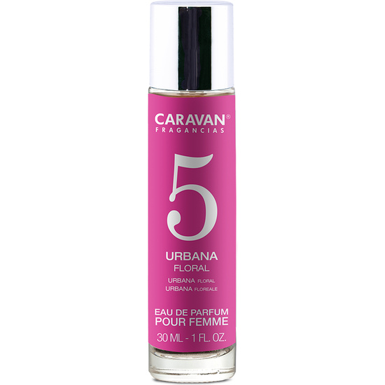 CARAVAN PERFUME DE MUJER Nº5 - 30ML. image 0