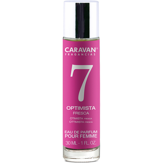 CARAVAN PERFUME DE MUJER Nº7 - 30ML. image 0