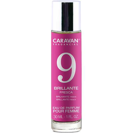 CARAVAN PERFUME DE MUJER Nº9 - 30ML. image 0