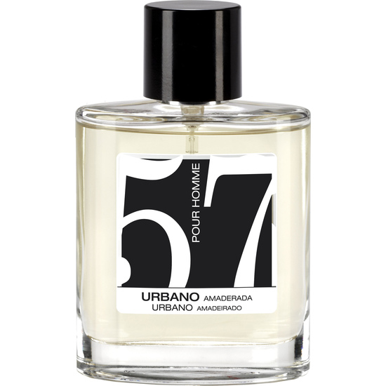 CARAVAN HAPPY COLLECTION - PERFUME DE HOMBRE Nº57 - 100ML. image 0