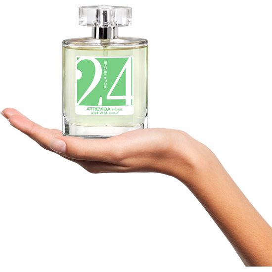 CARAVAN HAPPY COLLECTION - PERFUME DE MUJER Nº24 - 100ML. image 2