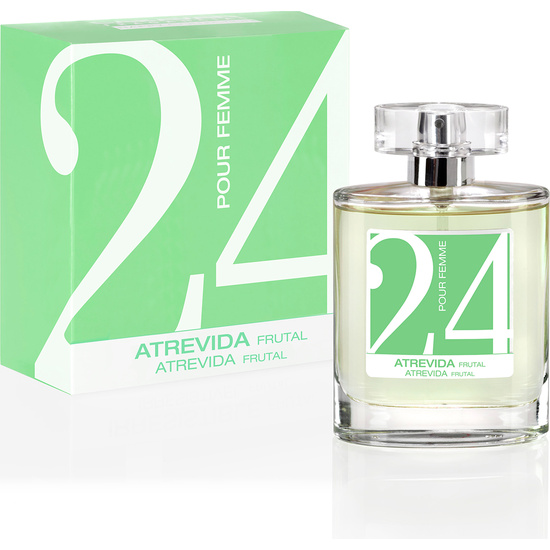 CARAVAN HAPPY COLLECTION - PERFUME DE MUJER Nº24 - 100ML. image 3