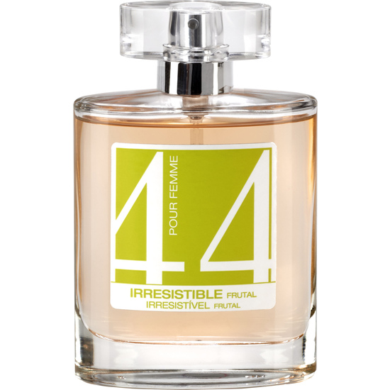 CARAVAN HAPPY COLLECTION - PERFUME DE MUJER Nº44 - 100ML. image 0