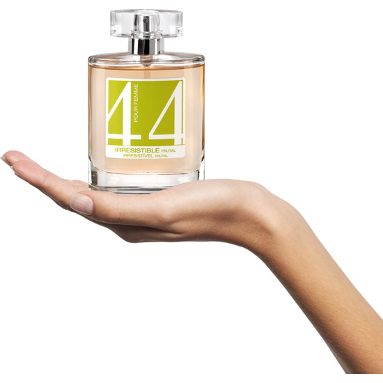 CARAVAN HAPPY COLLECTION - PERFUME DE MUJER Nº44 - 100ML. image 2