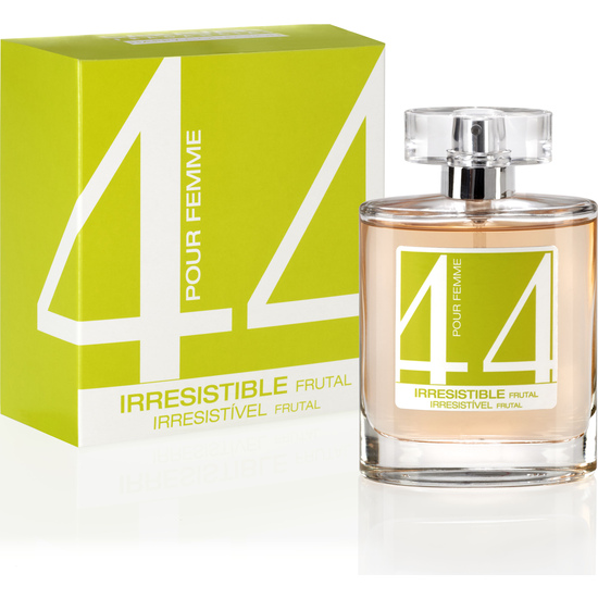 CARAVAN HAPPY COLLECTION - PERFUME DE MUJER Nº44 - 100ML. image 3