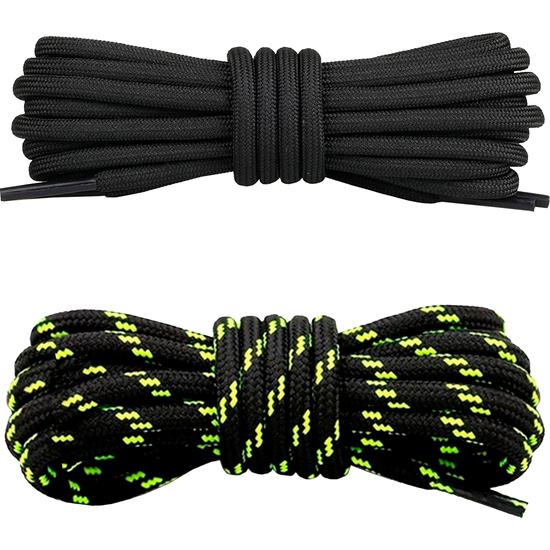 PACK DE 2 CORDONES COTTON EDEN. image 0