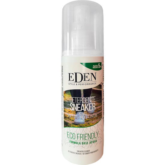 EDEN KIT DE LIMPIEZA DE SNEAKERS ECOFRIENDLY image 5