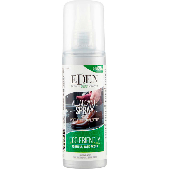 EDEN ECO SPRAY DILATADOR 100ML SIN GAS image 0