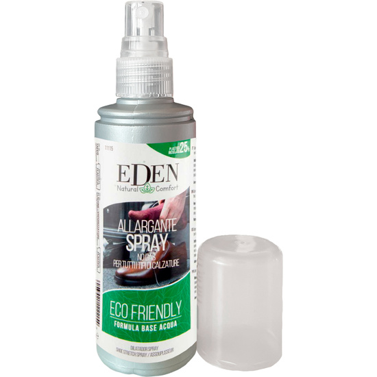 EDEN ECO SPRAY DILATADOR 100ML SIN GAS image 4