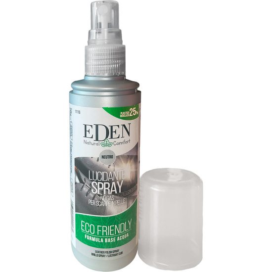 EDEN ECO SPRAY BRILLO NEUTRO 100MLSIN GAS image 4