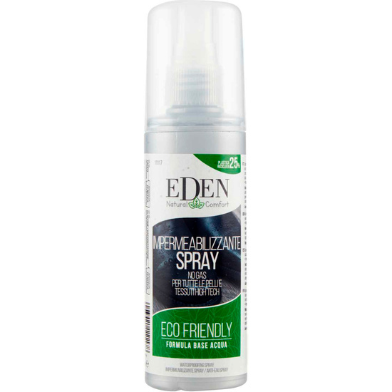 EDEN ECO SPRAY IMPERMEABILIZANTE 100ML SIN GAS image 0