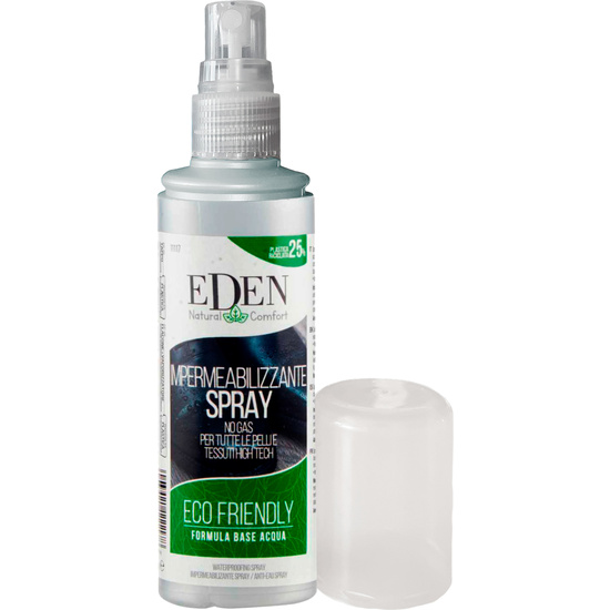 EDEN ECO SPRAY IMPERMEABILIZANTE 100ML SIN GAS image 4