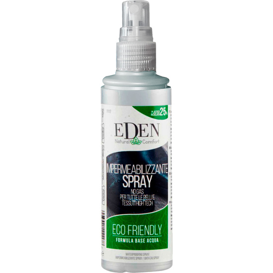 EDEN ECO SPRAY IMPERMEABILIZANTE 100ML SIN GAS image 6