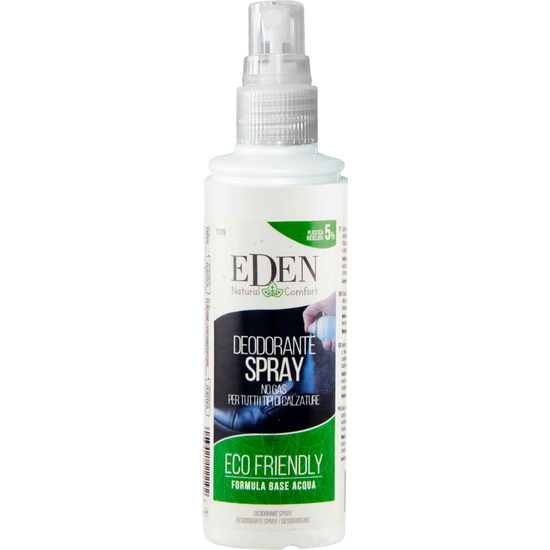 EDEN DESODORANTE ECO SPRAY STOP MOHO BACTERIAS 100ML image 6