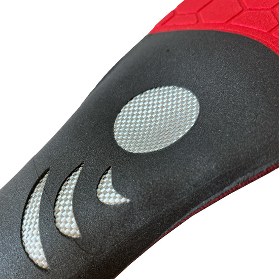 EDEN 2 PLANTILLAS PERFORMANCE SPORT BAL. KEVLAR 38/41 image 6