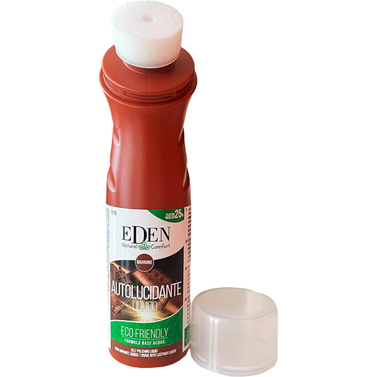 EDEN AUTOLIMPIANTE LIQUIDO ECOL. 75ML MARRON image 4