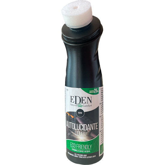 EDEN AUTOLIMPIANTE LIQUIDO ECOL. 75ML NEGRO image 4