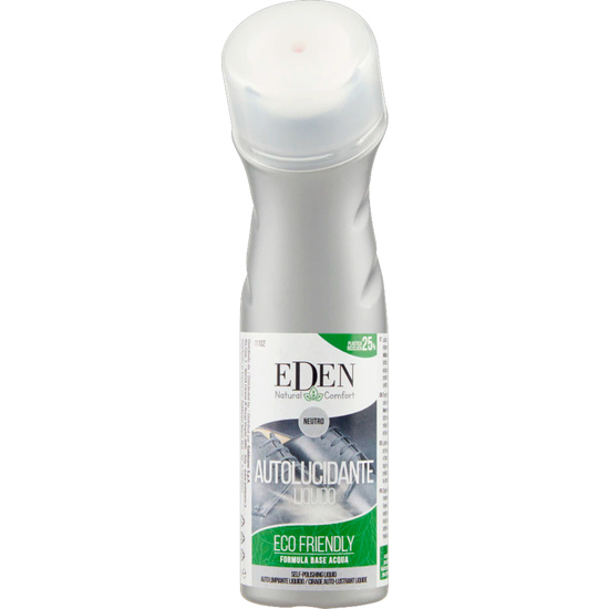 EDEN AUTOLIMPIANTE LIQUIDO ECOL. 75ML NEUTRO image 0