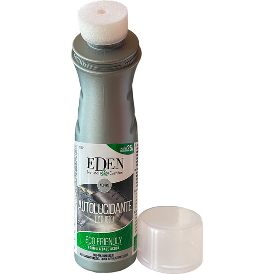 EDEN AUTOLIMPIANTE LIQUIDO ECOL. 75ML NEUTRO image 3