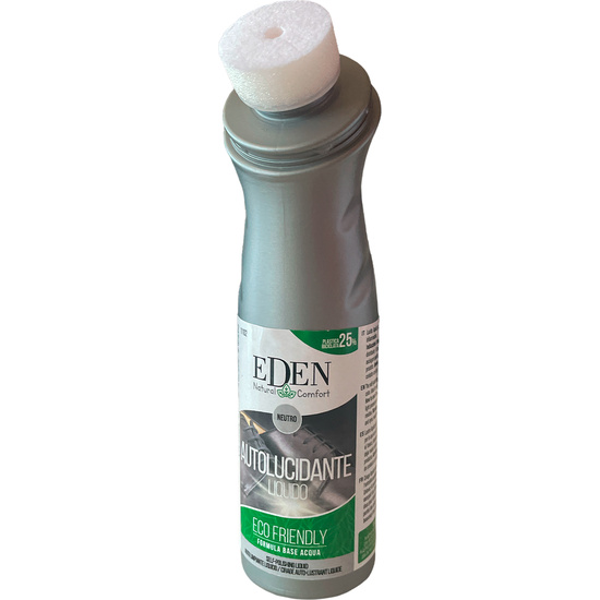 EDEN AUTOLIMPIANTE LIQUIDO ECOL. 75ML NEUTRO image 4