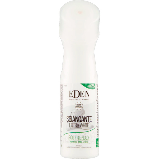 EDEN BLANQUEADOR SNEAKER LIQUIDO ECOL. 75ML image 0