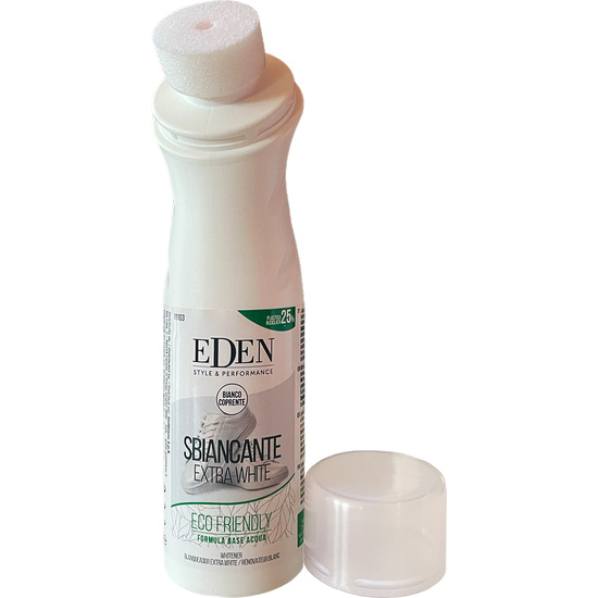 EDEN BLANQUEADOR SNEAKER LIQUIDO ECOL. 75ML image 4