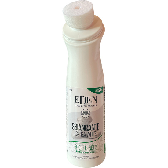 EDEN BLANQUEADOR SNEAKER LIQUIDO ECOL. 75ML image 5