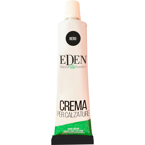 EDEN TUBO CREMA ECOL.50ML CALZADO NEGRO image 4