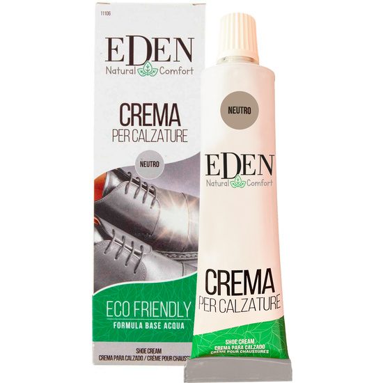 EDEN TUBO CREMA ECOL. 50ML NEUTRO image 0