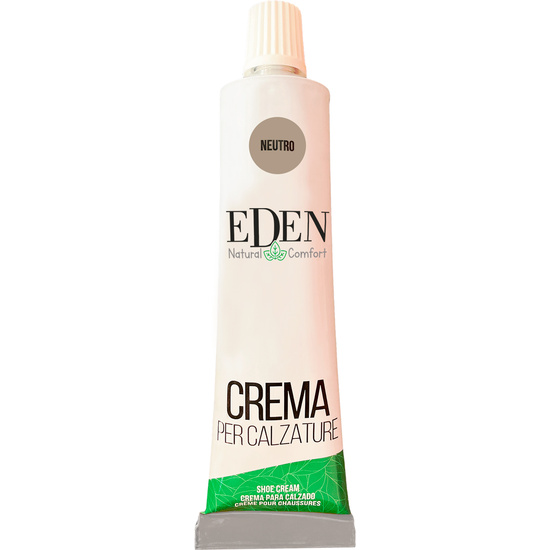 EDEN TUBO CREMA ECOL. 50ML NEUTRO image 4