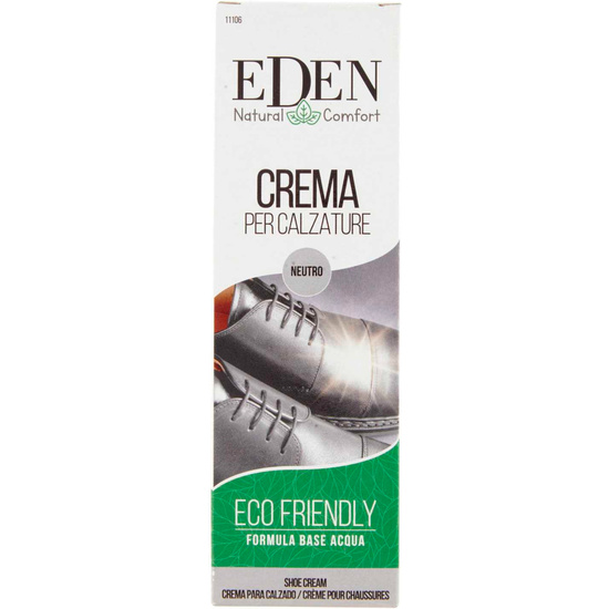 EDEN TUBO CREMA ECOL. 50ML NEUTRO image 6