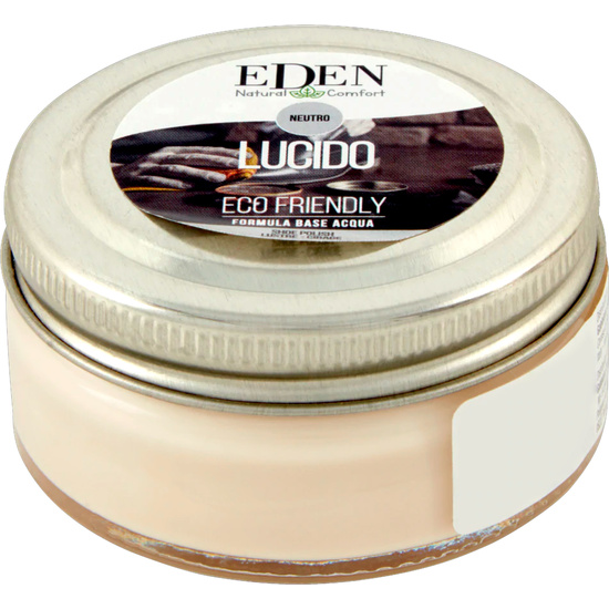 EDEN TARRO CREMA ECOL. 50ML NEUTRO image 0