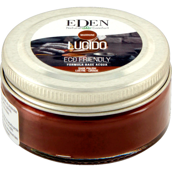 EDEN TARRO CREMA ECOL.50ML MARRON image 0