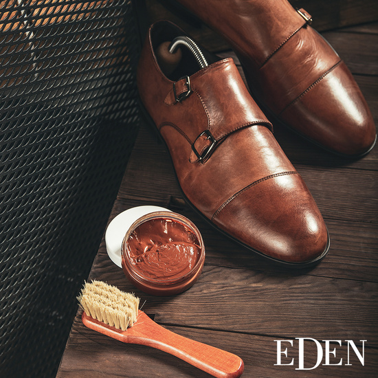 EDEN TARRO CREMA ECOL.50ML MARRON image 3