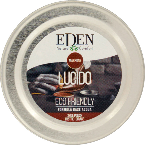 EDEN TARRO CREMA ECOL.50ML MARRON image 5