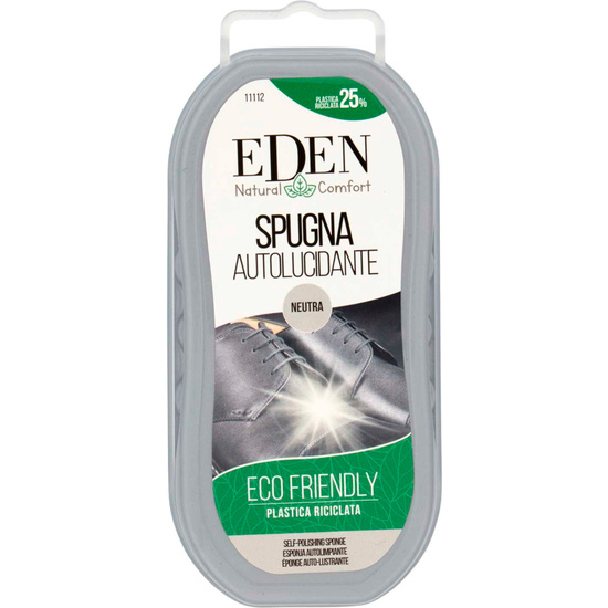 EDEN ESPONJA AUTOLIMPIANTE ECOL. NEUTRA image 0