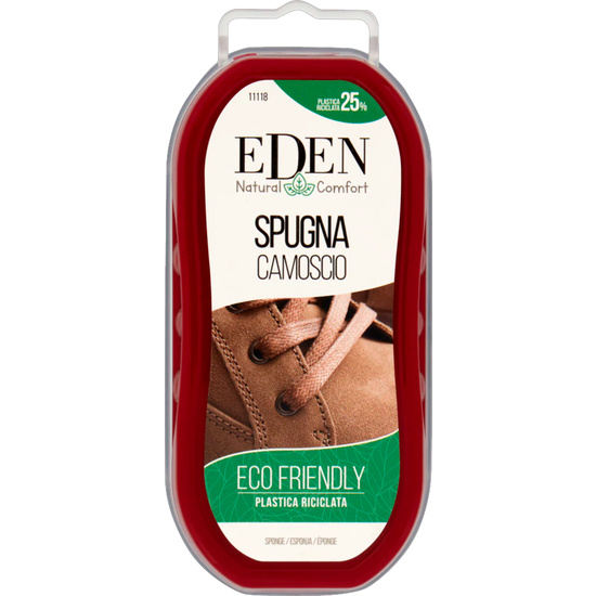 EDEN ESPONJA ECOLOGICA PARA ANTE image 0